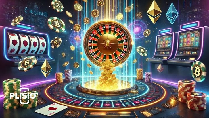 Mesin slot online dengan animasi cerah dan menyenangkan di platform linktoto
